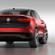 Illustration for article titled The Volkswagen I.D. Crozz II Is VWs Electric Crossover Future